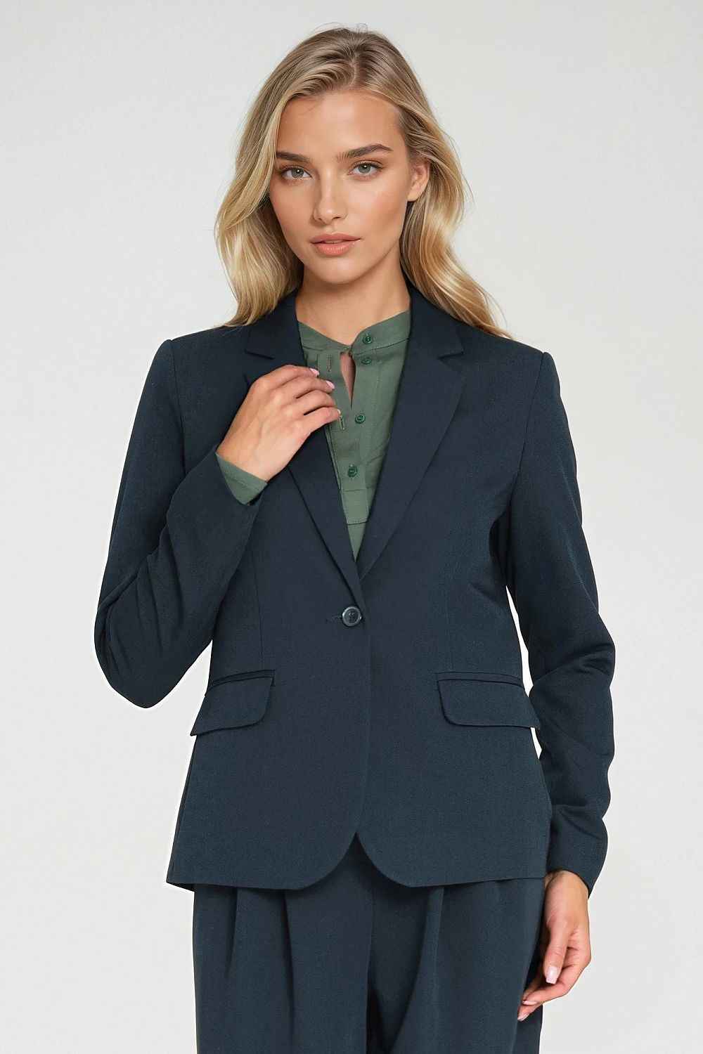 Jacket model 218892